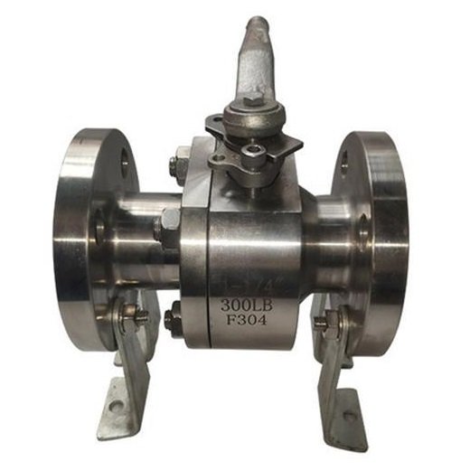Forged F304 Class 300 Ball Valve Forged F304 Class 300 Ball Valve