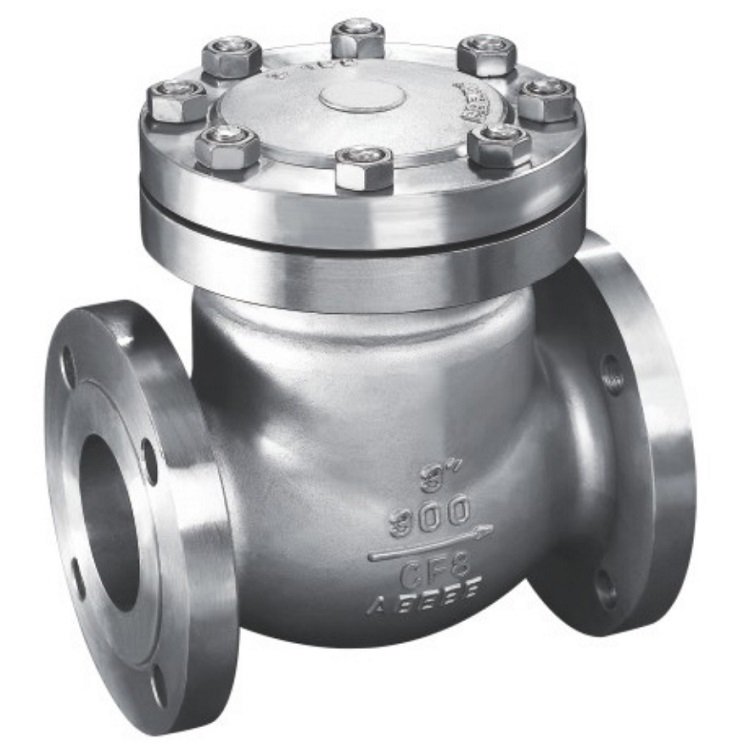 ANSI Class300 Swing Check Valve ANSI Class300 Swing Check Valve