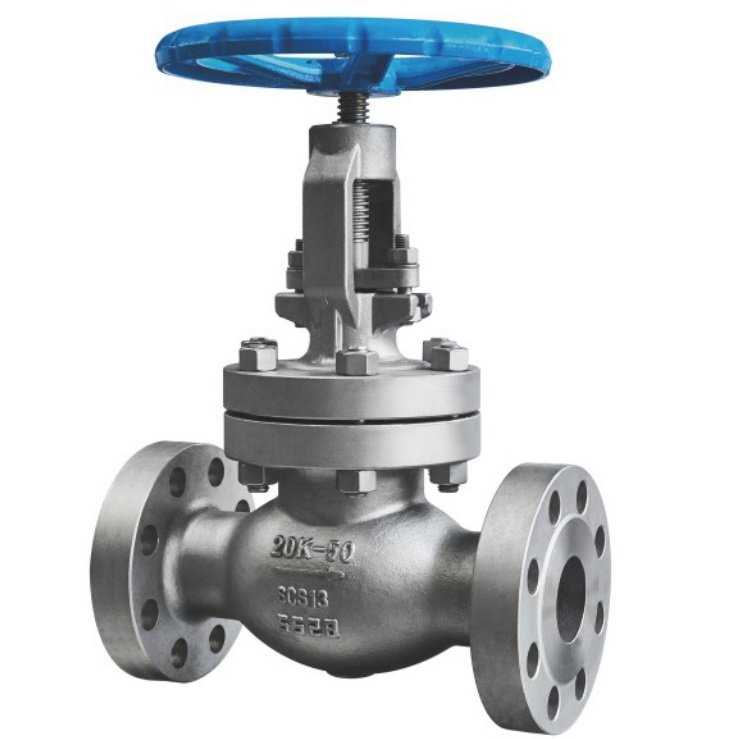 JIS 20K Flanged Globe valve Stop Valve JIS 20K Flanged Globe valve /Stop Valve