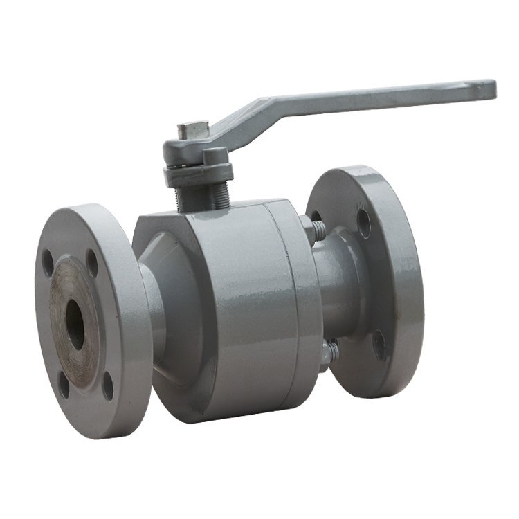 forged metal seated ball valve forged metal seated ball valve