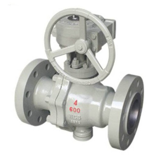 Class 600 ball valve lass 600 Flanged Ball Valve